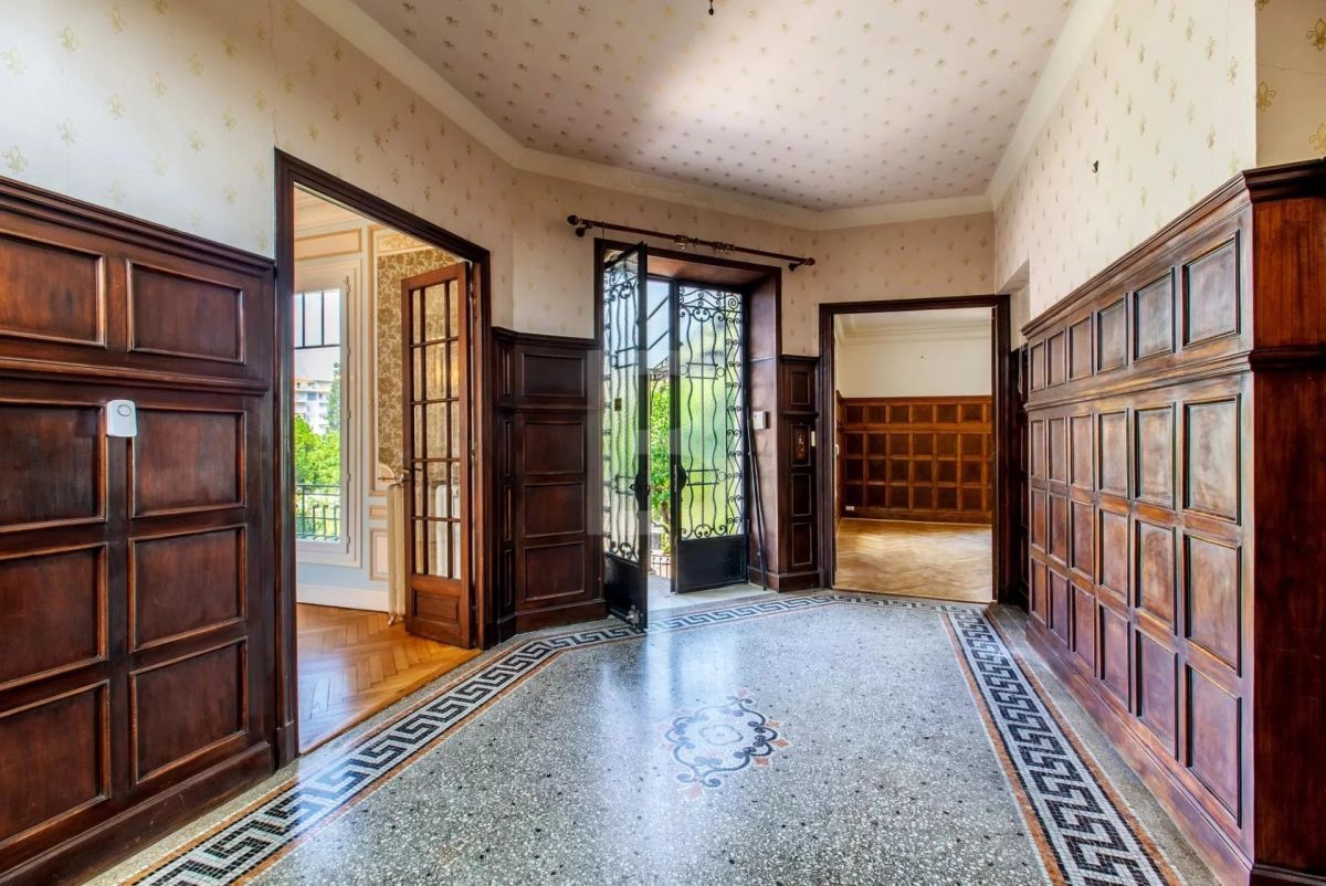 Дом в Ницце, Франция, 310 м2 фото 5