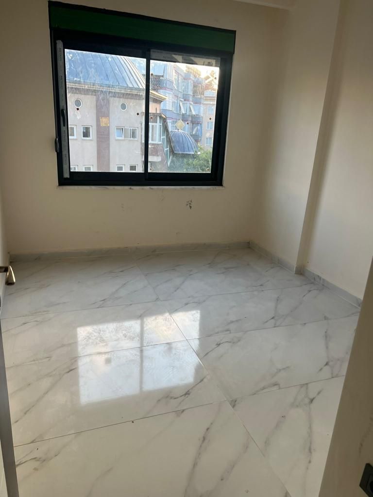 Квартира в Алании, Турция, 55 м2 фото 5