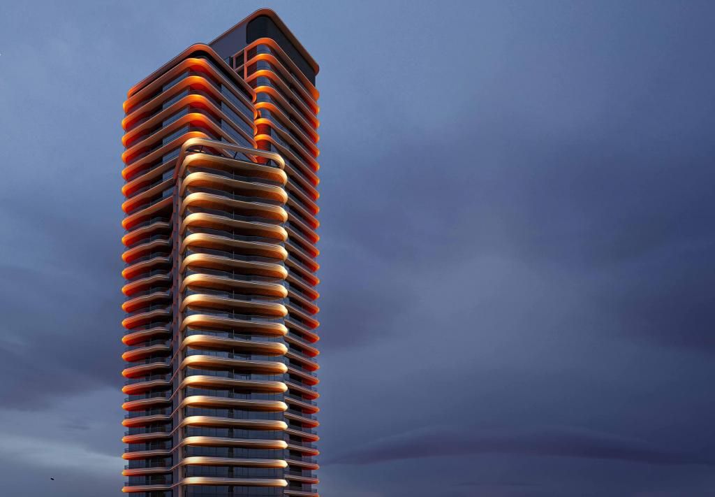 Квартира в Измире, Турция, 41 м2 фото 3
