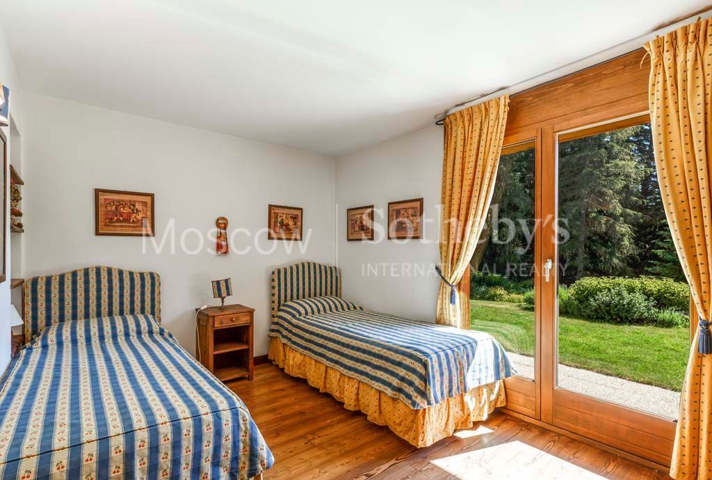 Апартаменты в Кран-Монтане, Швейцария, 130 м2 фото 3