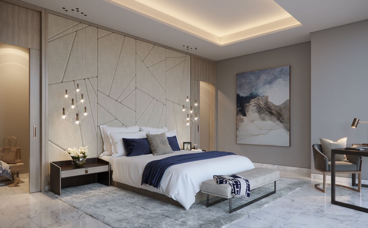 Апартаменты в Дубае, ОАЭ, 500 м2 фото 4