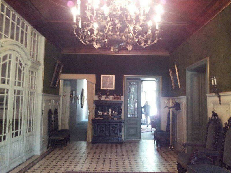 Замок в Нижней Австрии, Австрия, 950 м2 фото 4