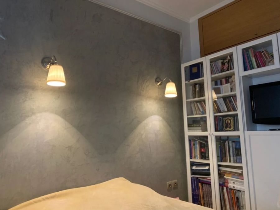 Квартира в Салониках, Греция, 71 м2 фото 5