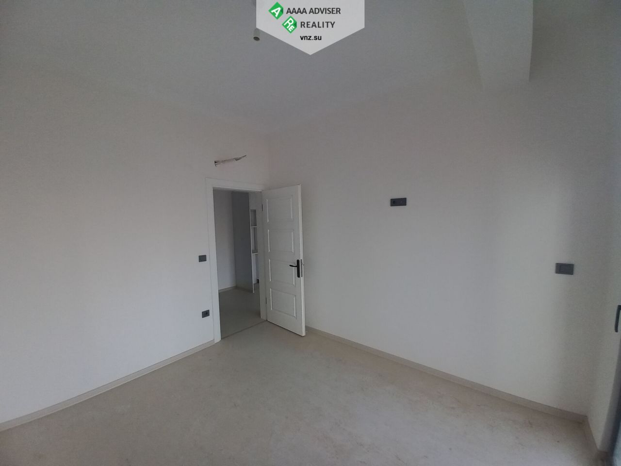 Квартира в Алании, Турция, 65 м2 фото 2