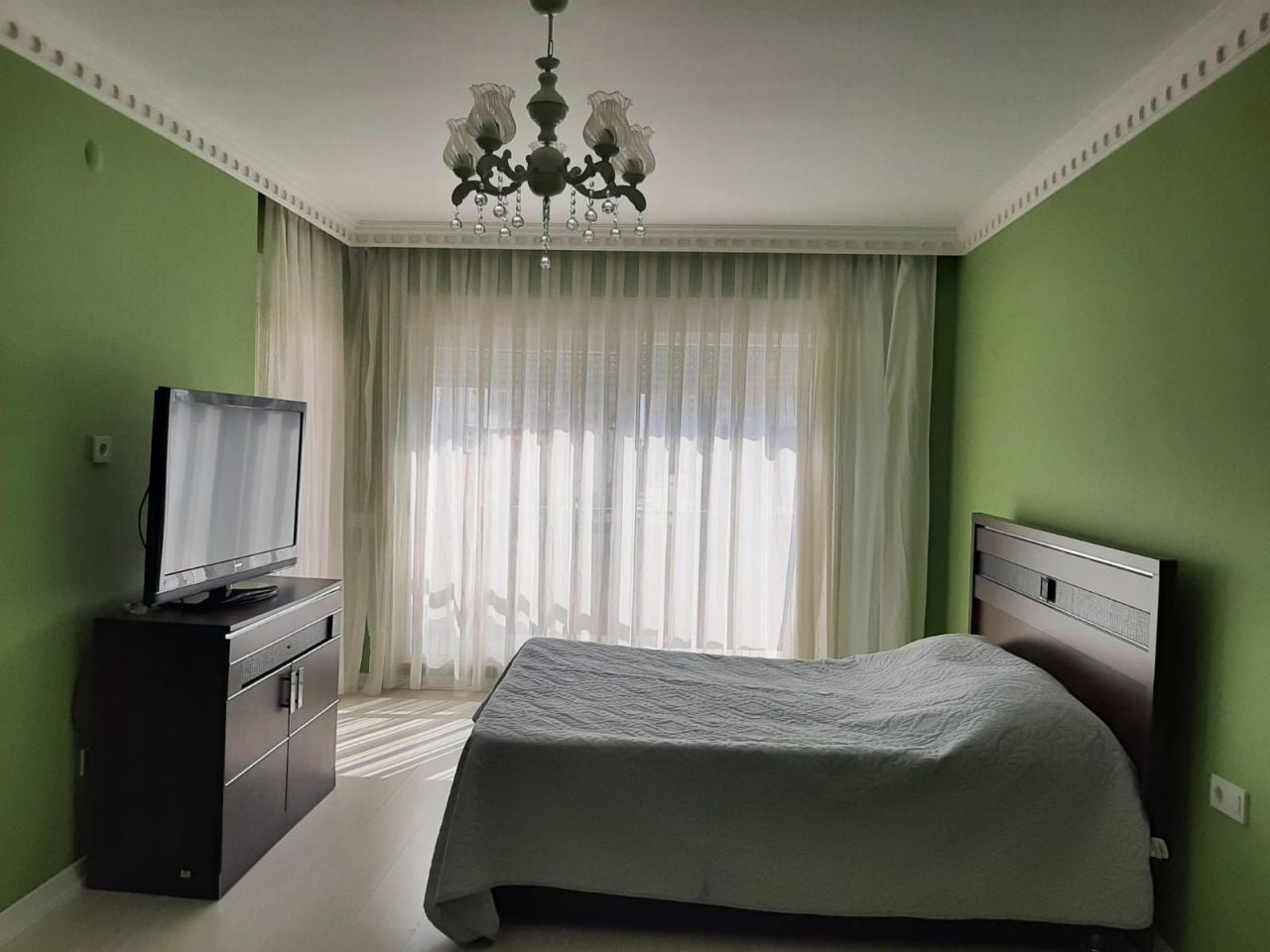 Квартира в Анталии, Турция, 120 м2 фото 3