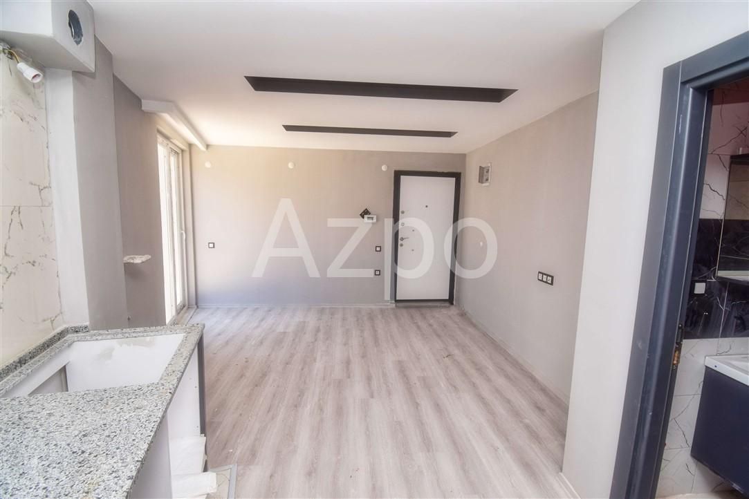 Апартаменты в Анталии, Турция, 50 м2 фото 5