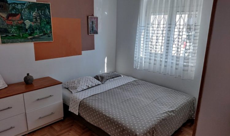 Квартира в Тивате, Черногория, 34 м2 фото 2