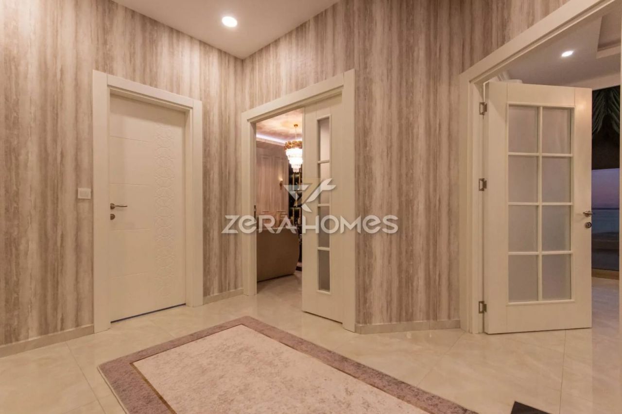 Квартира в Алании, Турция, 230 м2 фото 5