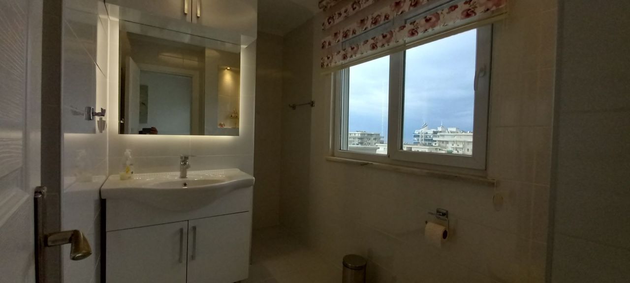 Квартира в Алании, Турция, 250 м2 фото 2