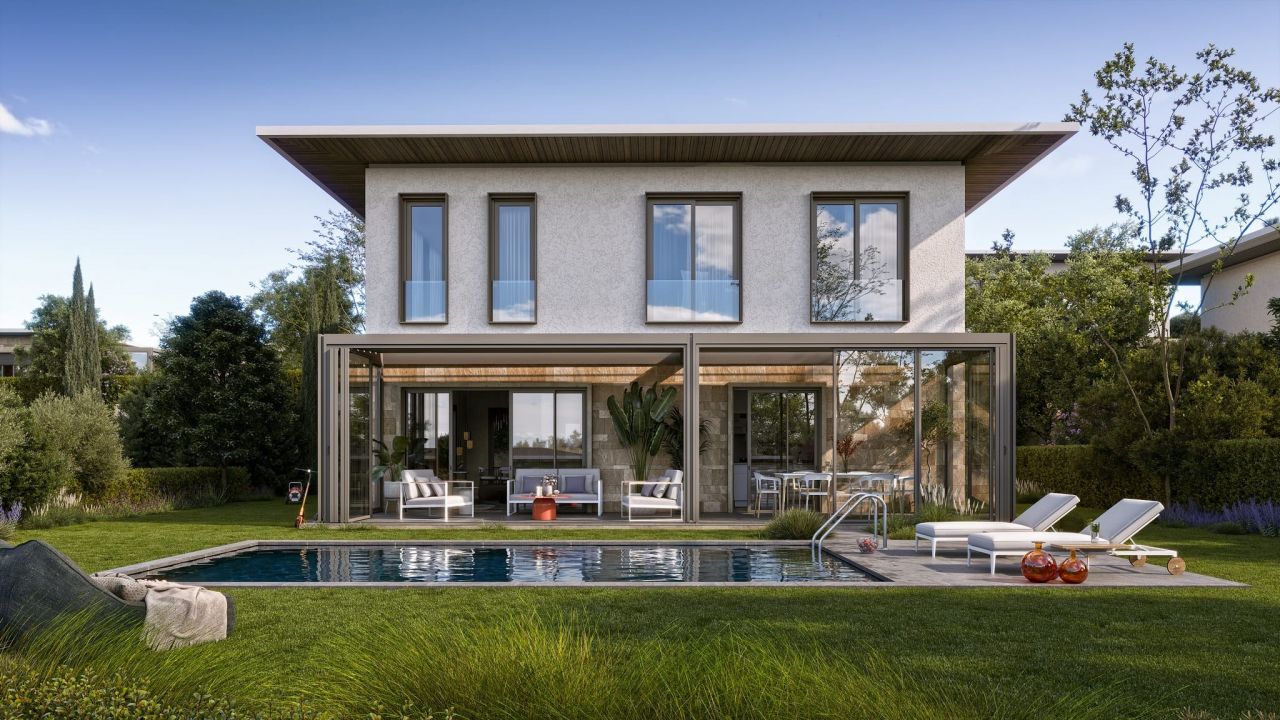 Квартира в Измире, Турция, 160 м2 фото 3