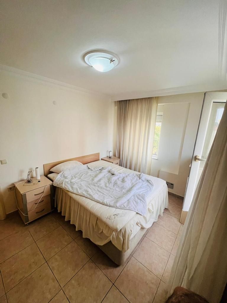Квартира в Алании, Турция, 55 м2 фото 3