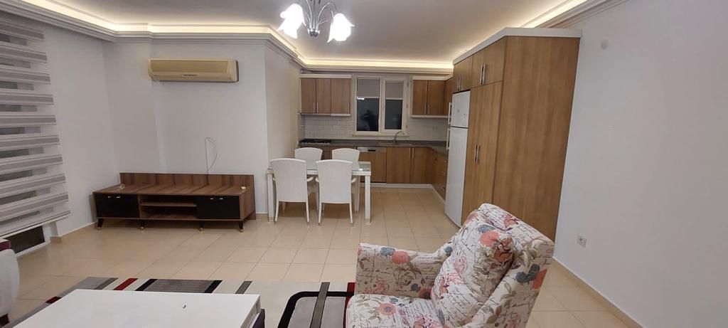 Квартира в Алании, Турция, 135 м2 фото 5