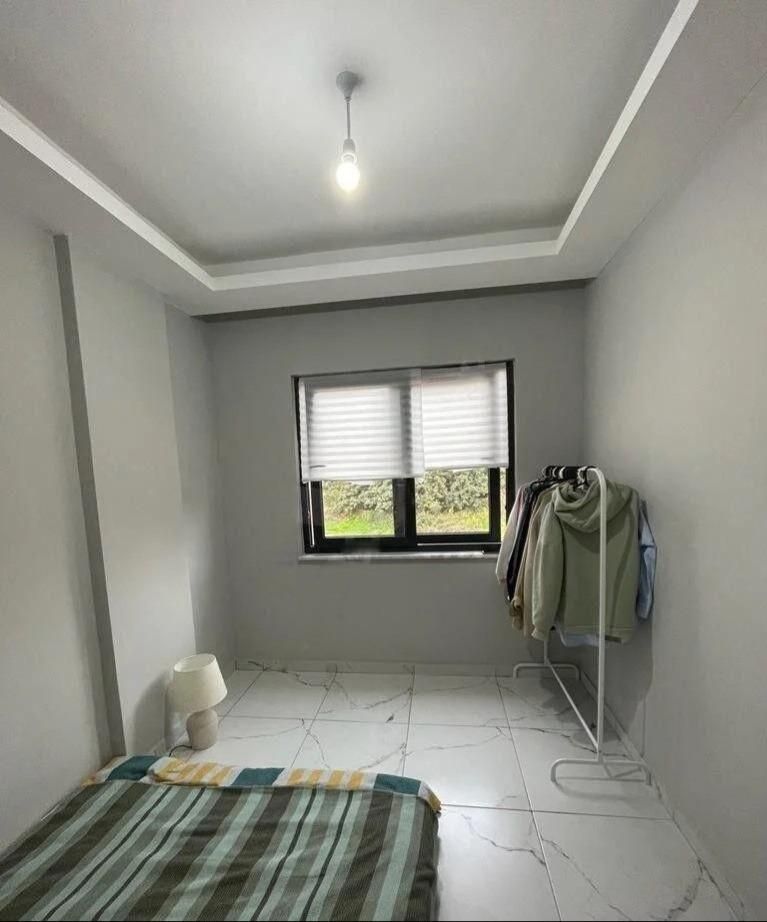 Квартира в Алании, Турция, 60 м2 фото 4