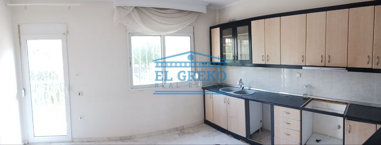 Таунхаус в Салониках, Греция, 248 м2 фото 4