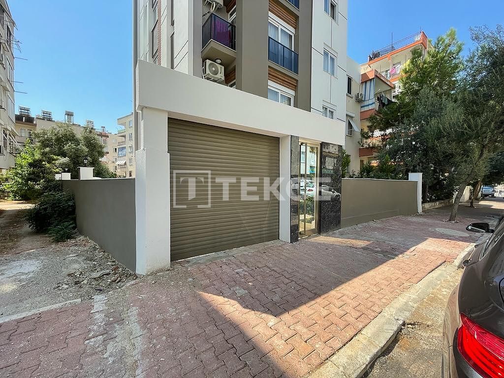 Пентхаус в Анталии, Турция, 200 м2 фото 3