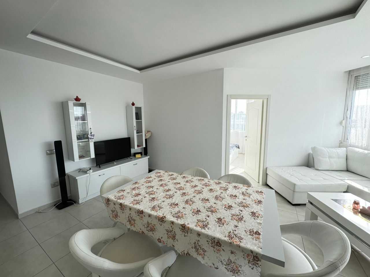 Квартира в Дурресе, Албания, 80 м2 фото 4
