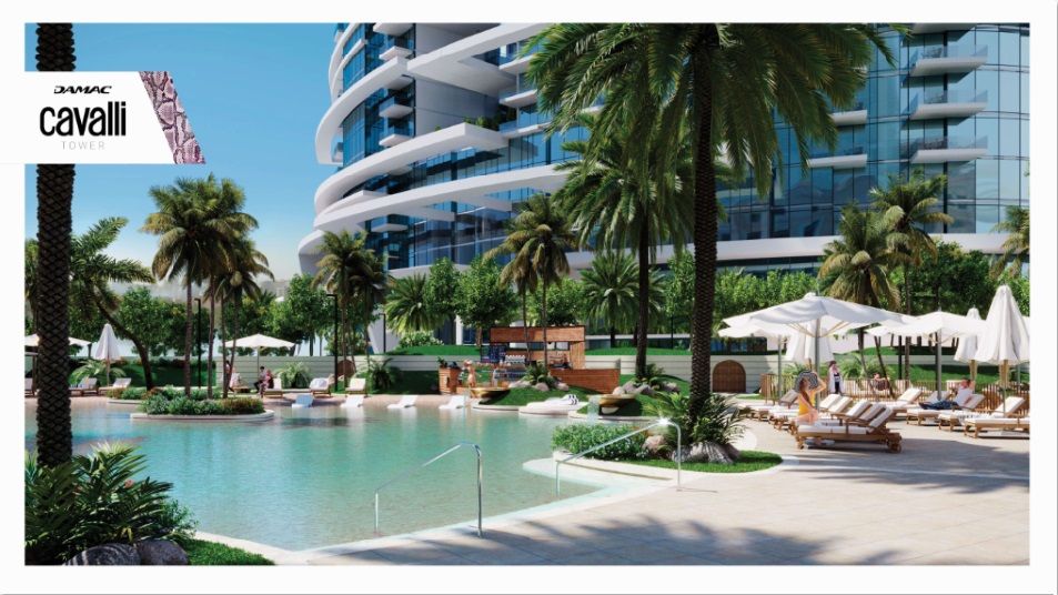 Апартаменты в Дубае, ОАЭ, 81 м2 фото 5