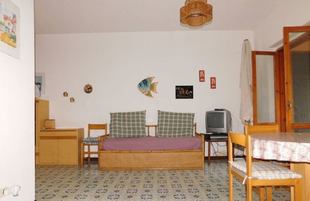 Апартаменты в Скалее, Италия, 100 м2 фото 2