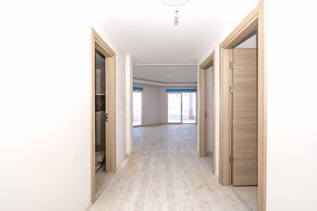 Квартира в Алании, Турция, 120 м2 фото 4