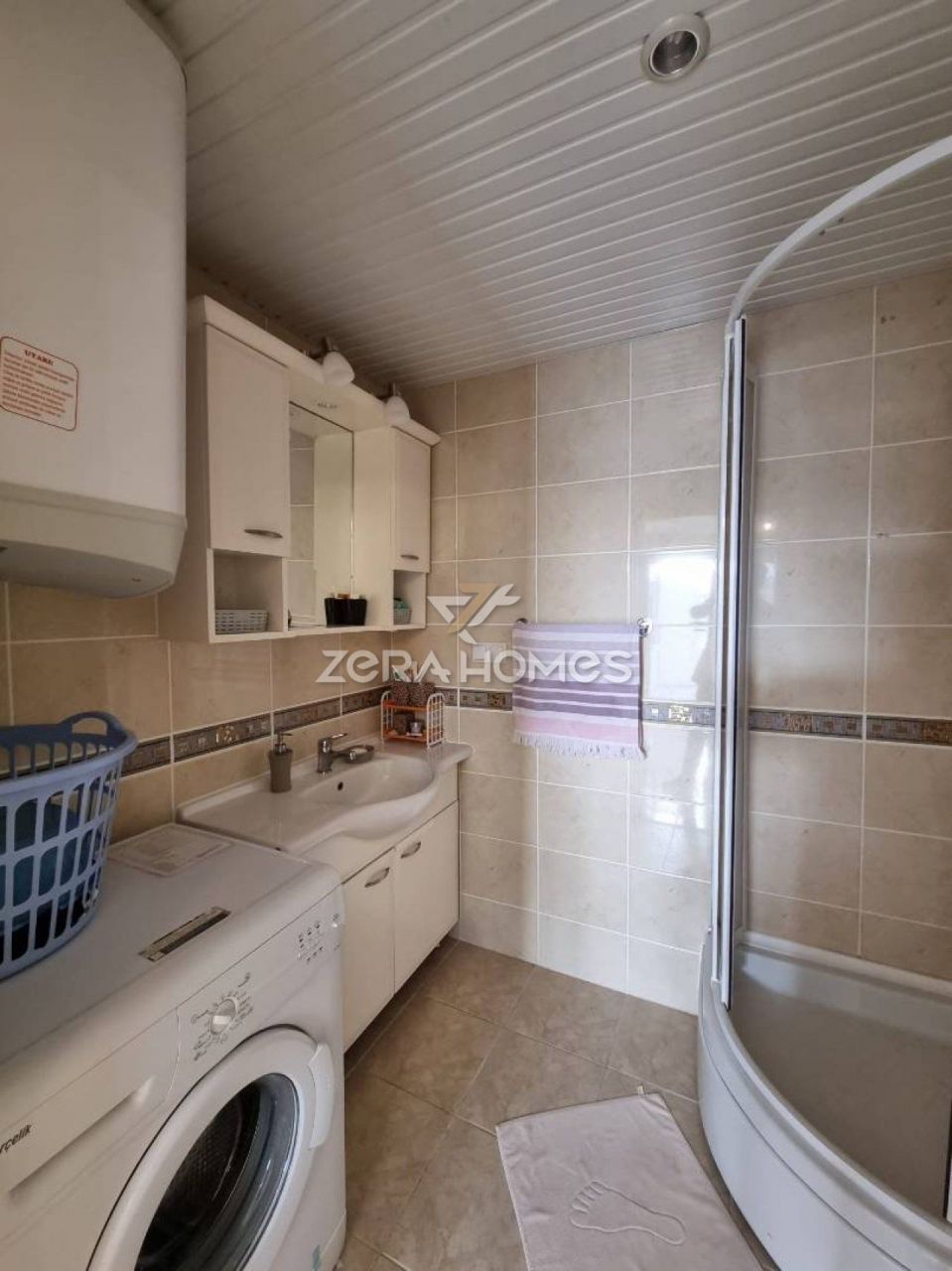 Квартира в Алании, Турция, 120 м2 фото 5
