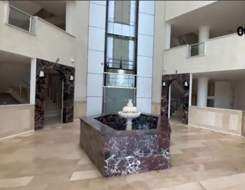 Квартира в Алании, Турция, 120 м2 фото 4