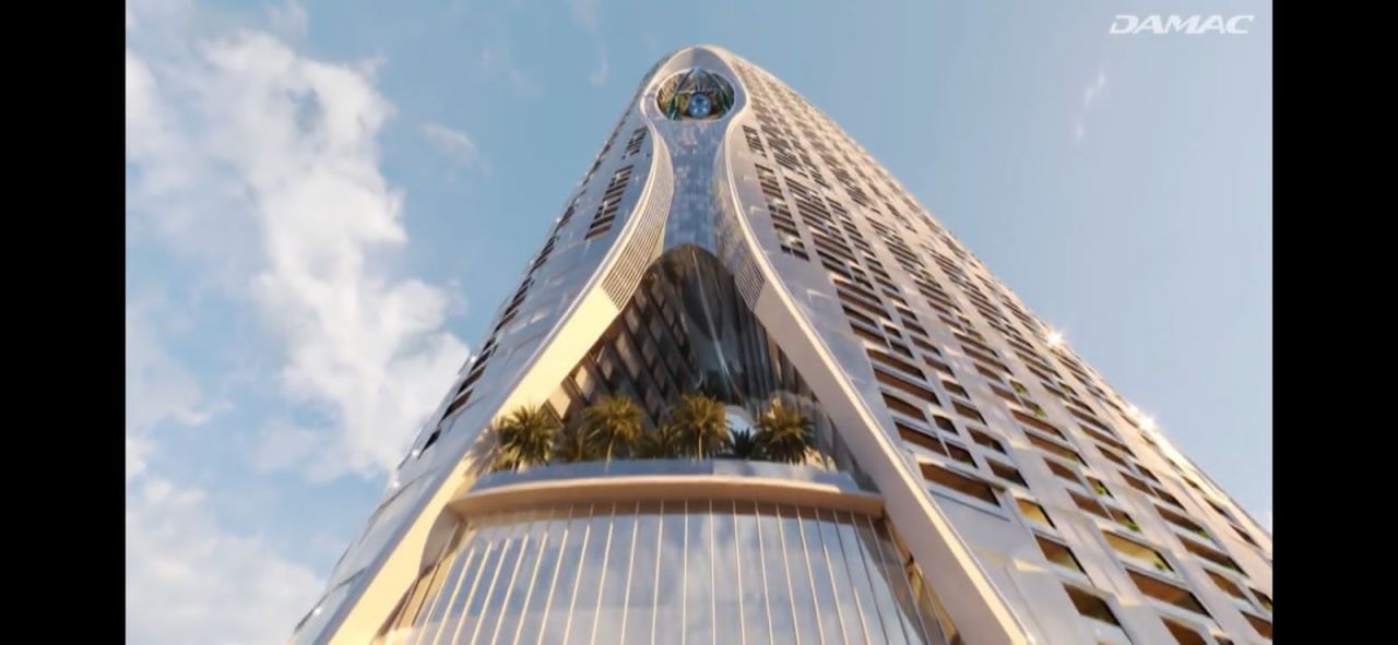 Апартаменты в Дубае, ОАЭ, 140 м2 фото 4