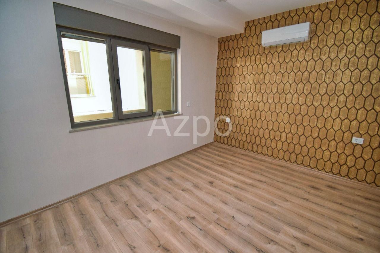 Апартаменты в Анталии, Турция, 80 м2 фото 3