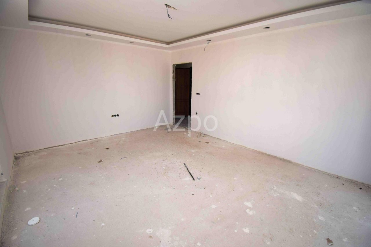 Пентхаус в Анталии, Турция, 120 м2 фото 5