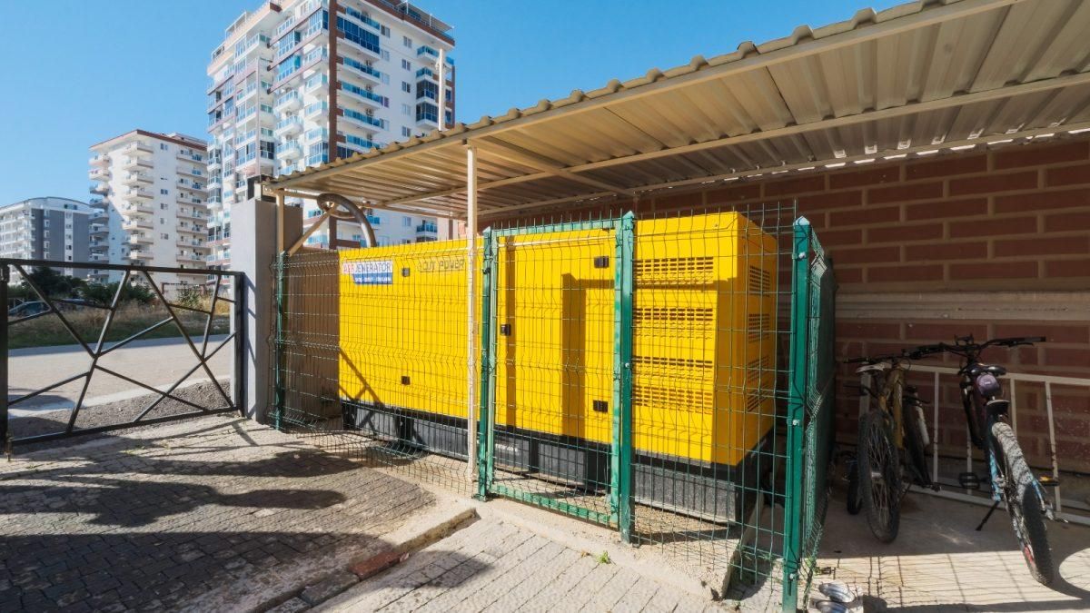 Квартира в Алании, Турция, 70 м2 фото 4