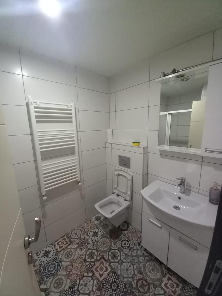 Квартира в Мерсине, Турция, 75 м2 фото 4