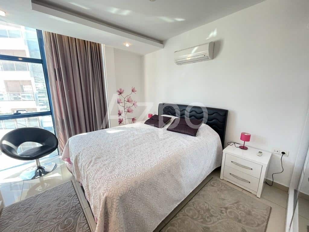 Апартаменты в Алании, Турция, 115 м2 фото 5