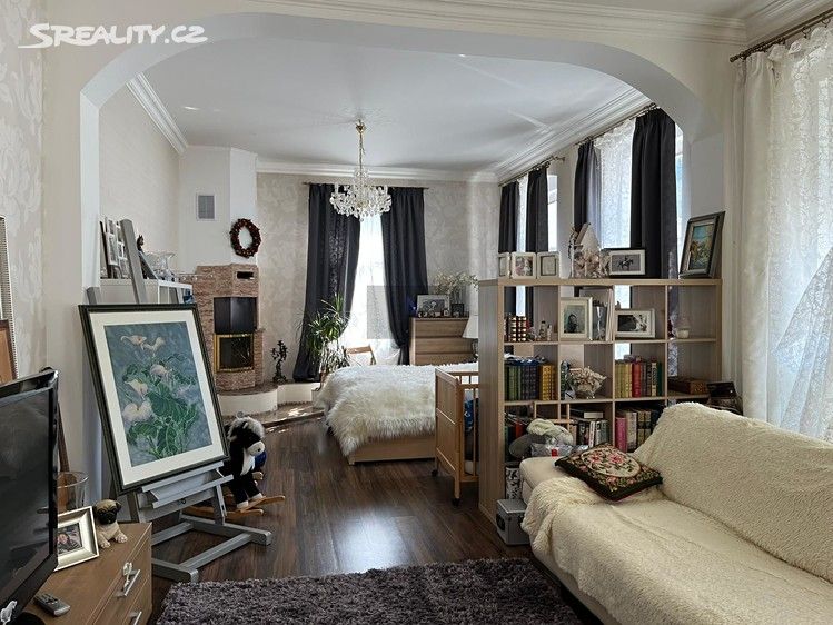 Квартира в Карловы Вары, Чехия, 151 м2 фото 3