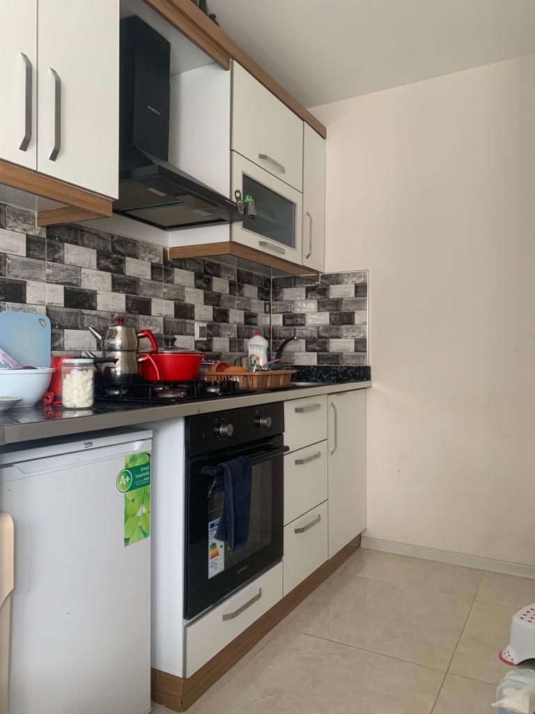 Квартира в Анталии, Турция, 40 м2 фото 3