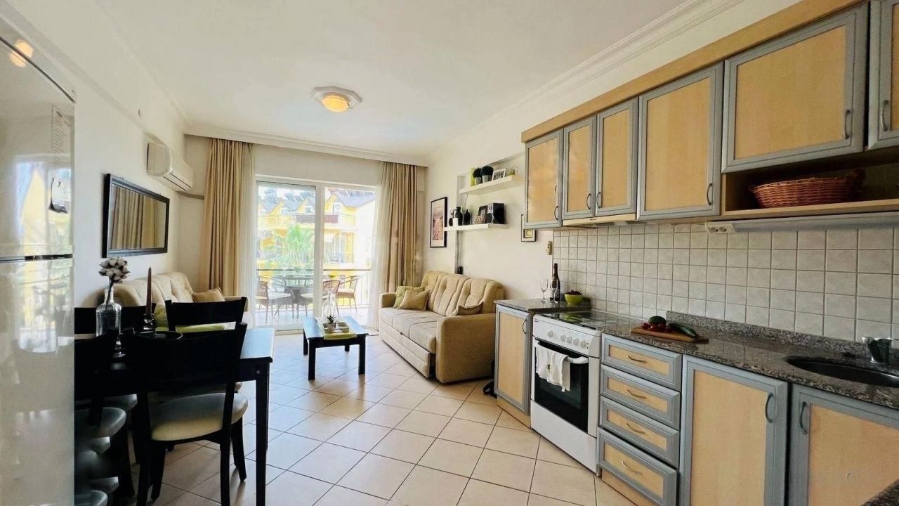 Квартира в Кемере, Турция, 100 м2 фото 5