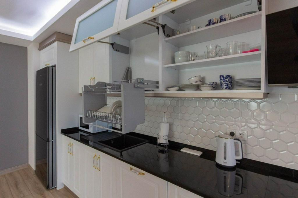 Пентхаус в Алании, Турция, 230 м2 фото 2
