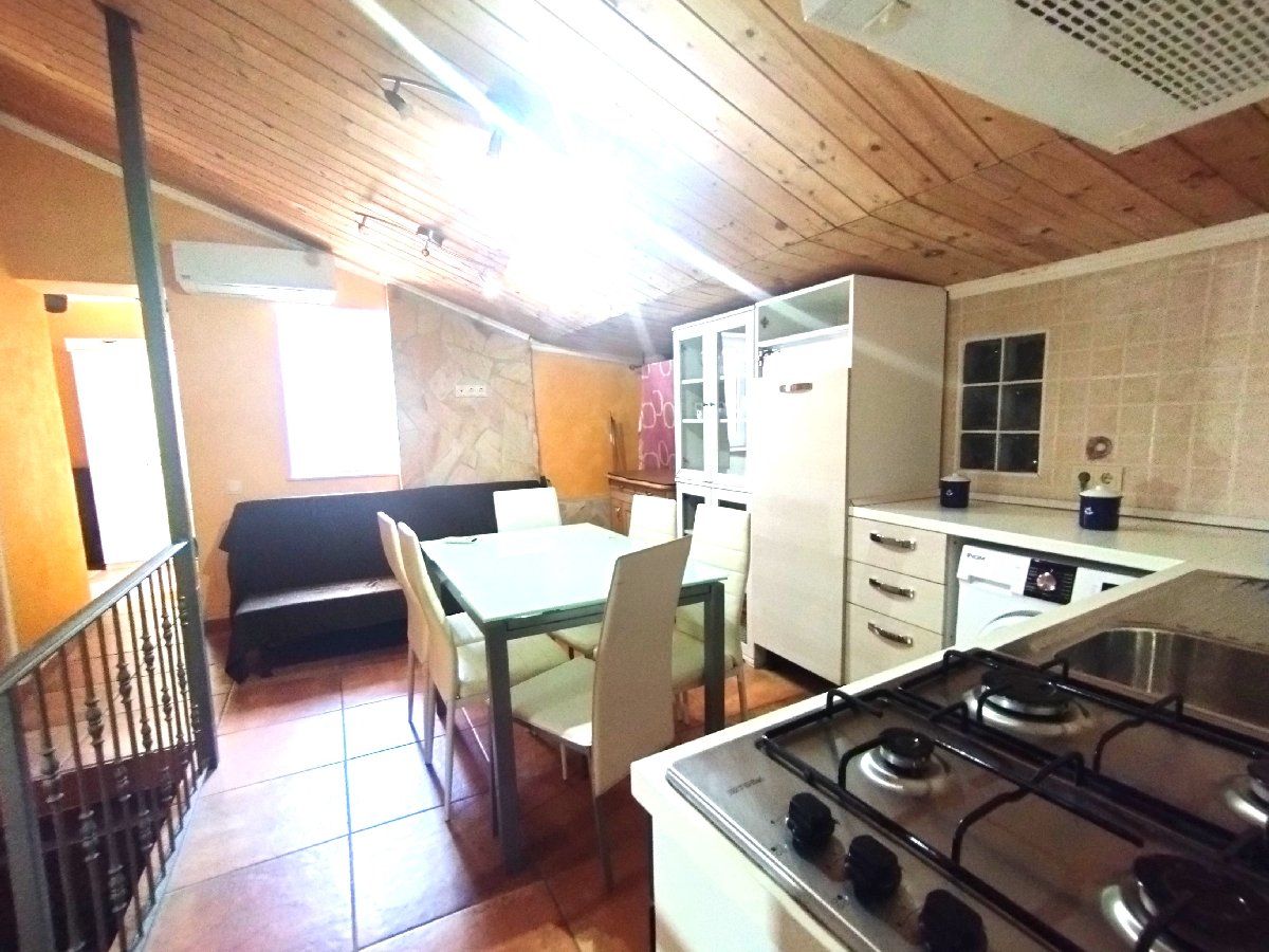 Квартира в Скалее, Италия, 110 м2 фото 1