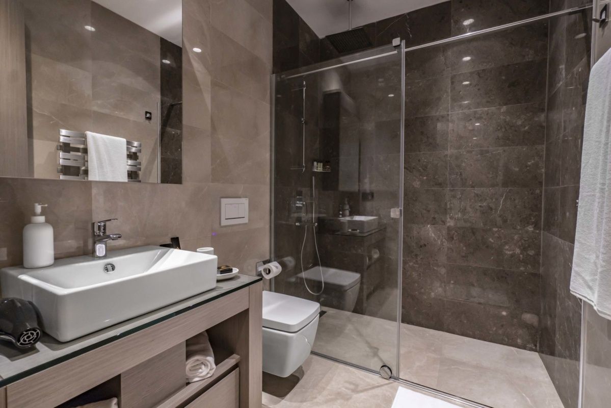 Дом в Бодруме, Турция, 75 м2 фото 5