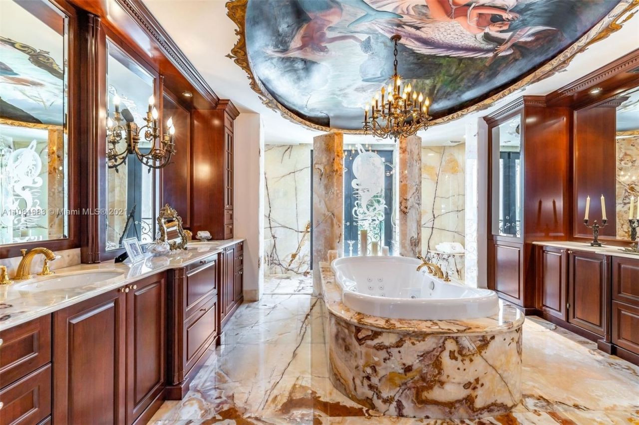 Вилла в Майами, США, 700 м2 фото 3