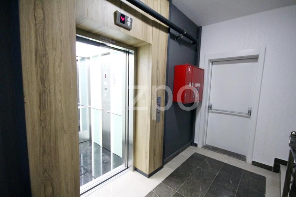 Апартаменты в Анталии, Турция, 70 м2 фото 2