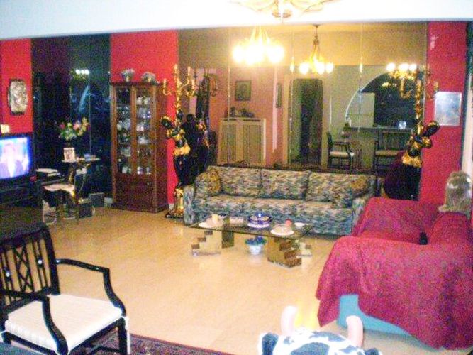 Квартира в Салониках, Греция, 100 м2 фото 2