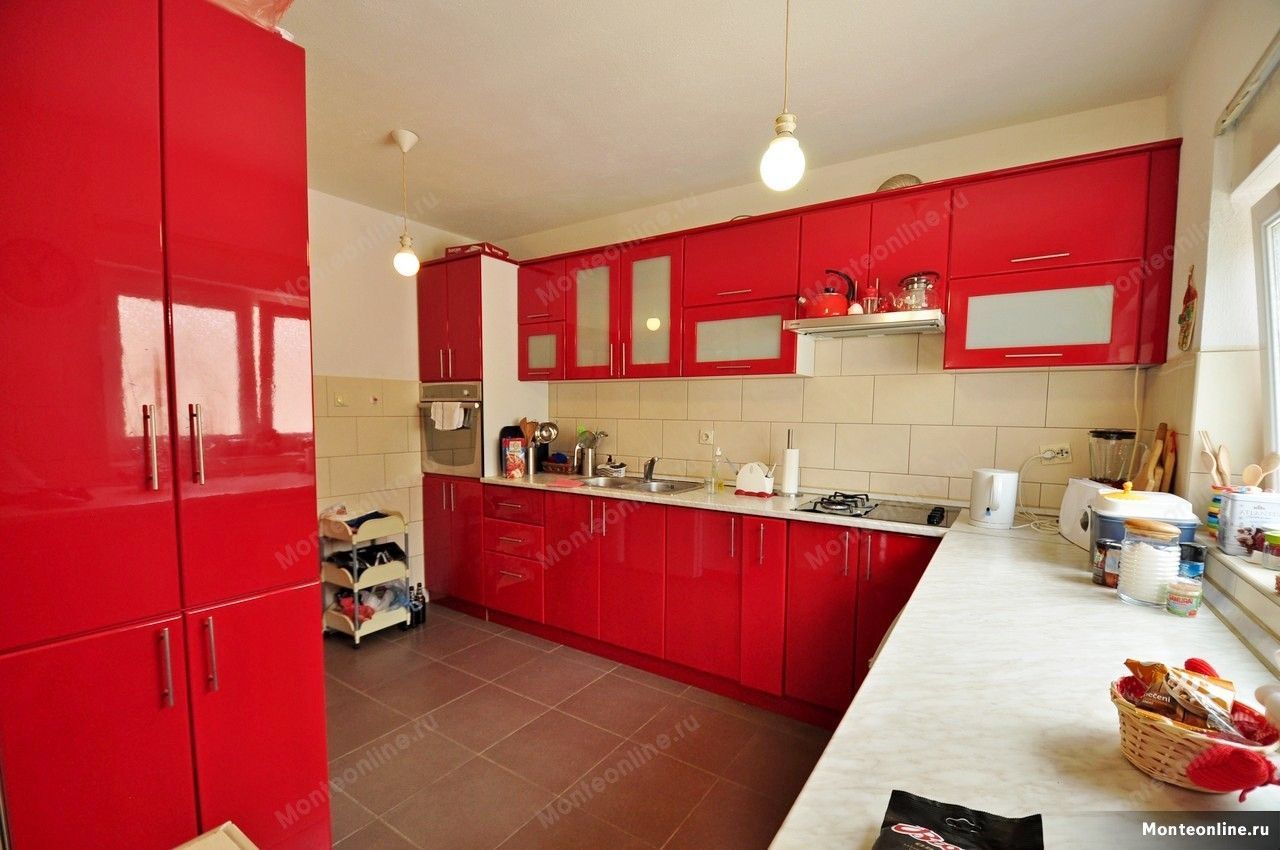 Дом в Которе, Черногория, 306 м2 фото 3