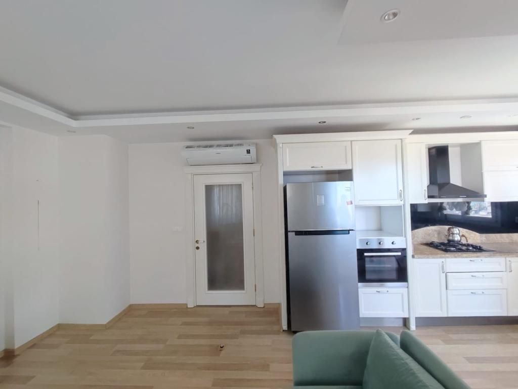 Квартира в Мерсине, Турция, 110 м2 фото 4