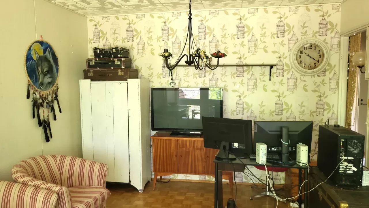 Квартира в Суомуссалми, Финляндия, 60.5 м2 фото 2