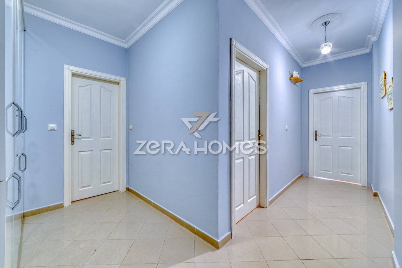 Квартира в Алании, Турция, 70 м2 фото 4