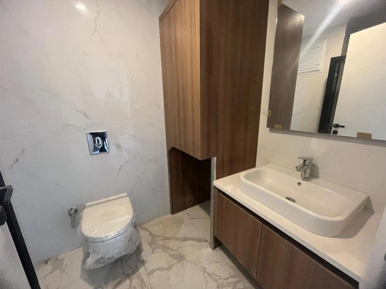 Квартира в Анталии, Турция, 60 м2 фото 5