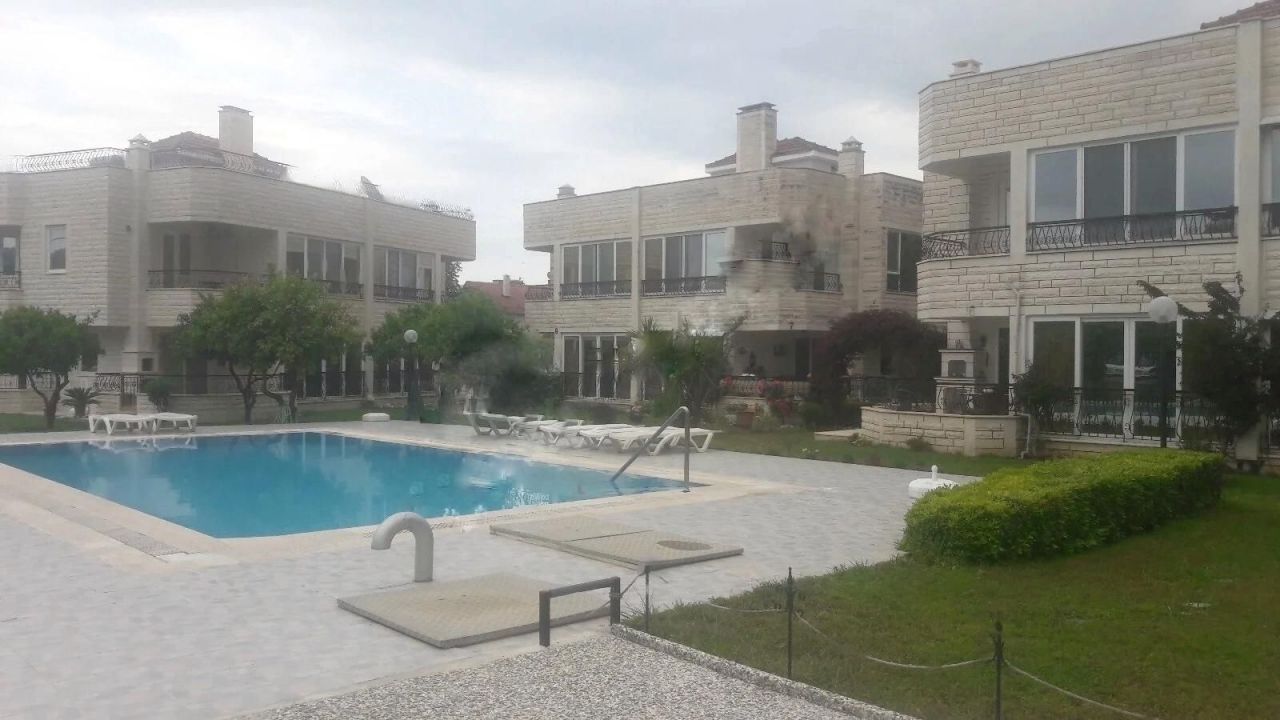 Вилла в Кемере, Турция, 160 м2 фото 2