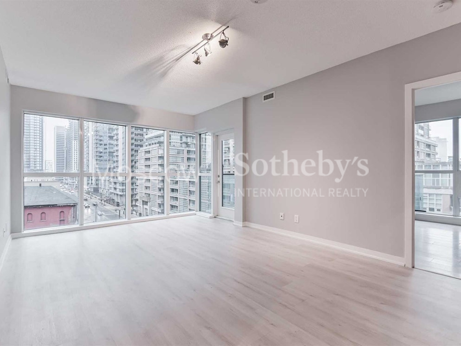 Апартаменты в Торонто, Канада, 92 м2 фото 4
