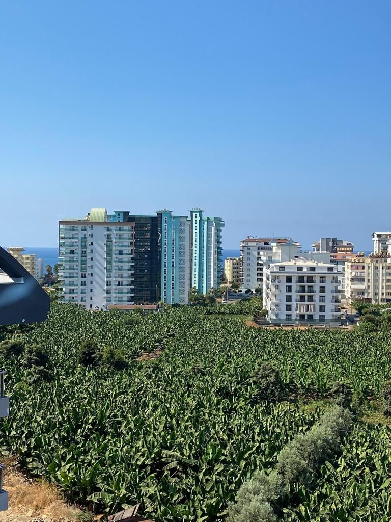 Квартира в Алании, Турция, 55 м2 фото 3