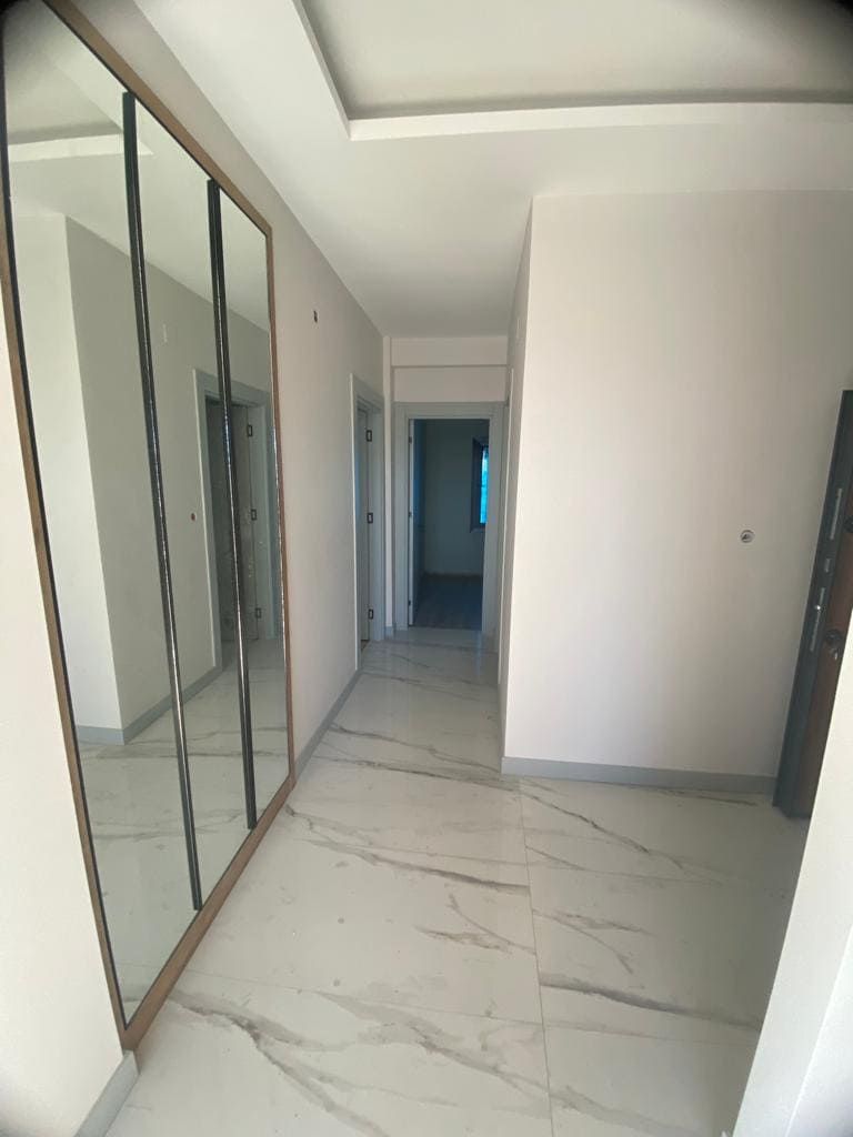 Квартира в Мерсине, Турция, 100 м2 фото 4