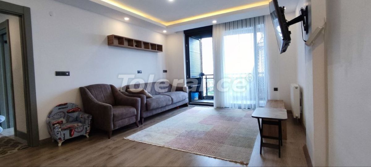 Апартаменты в Анталии, Турция, 122 м2 фото 5